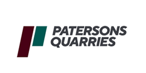 Patersons Quarries - logo