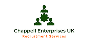 Chappell Enterprises UK  - logo