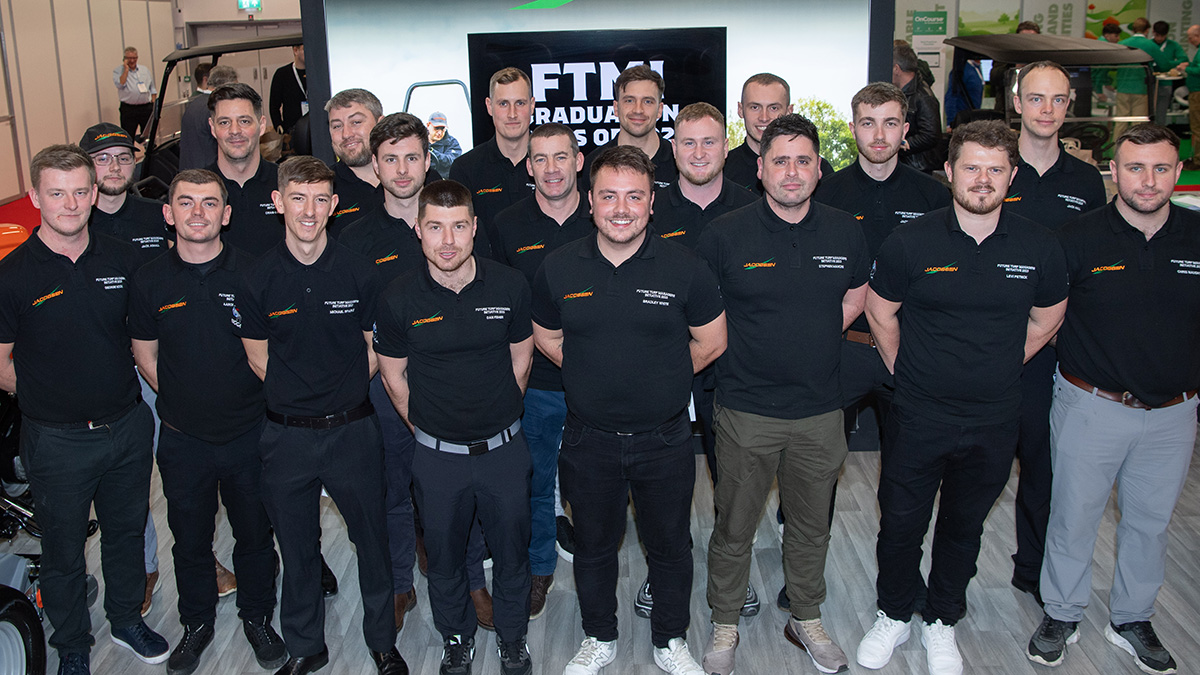 The FTMI class of 2023 graduated at BTME