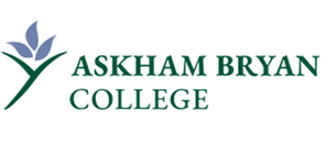 Askham Bryan College - logo