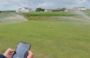 Irrigation at Royal Cinque Ports.jpg