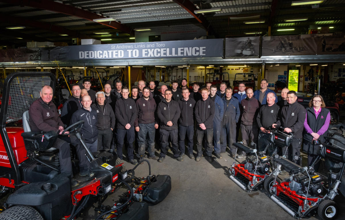 2 Greenkeeping team based out of Jubilee sheds (including Old, New and Jubilee).jpg