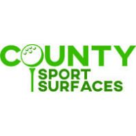 County Sports Surfaces - logo