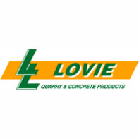 Lovie Quarry (Land Drainage) Ltd - logo