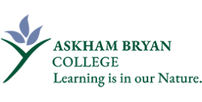 Askham Bryan College - logo