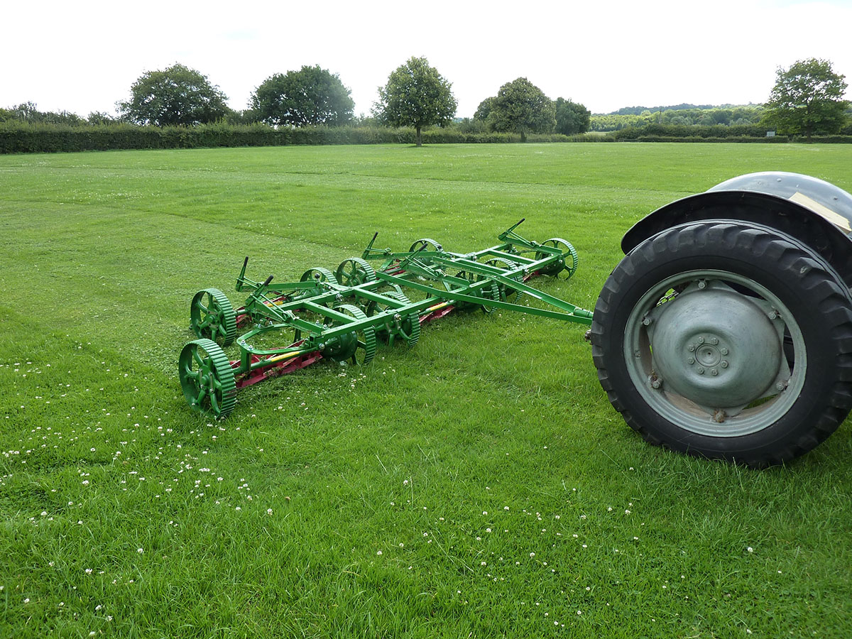 Lloyds Mowers at BTME 2024.JPG