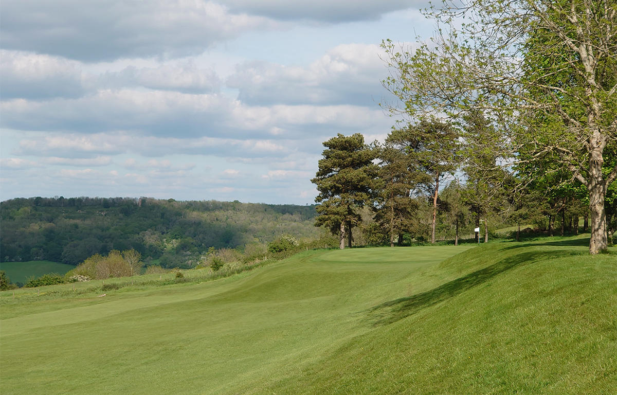 Bath Golf Club