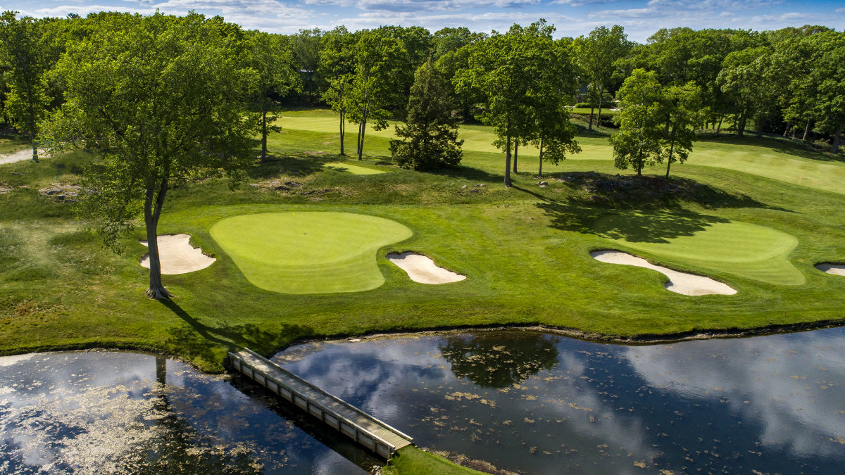 13th Hole at The Country Club photo by Fred Vuich, USGA.jpg