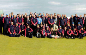 The triumphant BIGGA Open Support Team.jpg