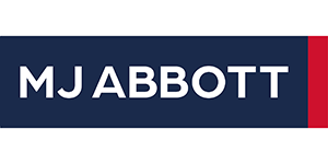 MJ Abbott logo