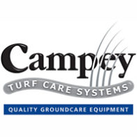 Campey Turf Care Systems - logo