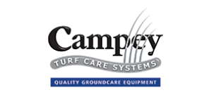 Campey Turf Care Systems - logo