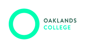 Oaklands College - logo