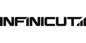 Infinicut - logo