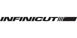 Infinicut - logo
