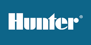Hunter Industries - logo