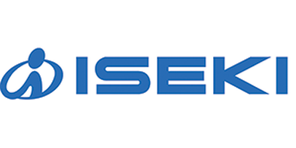 ISEKI UK & Ireland - logo
