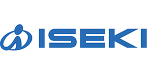 ISEKI UK & Ireland - logo