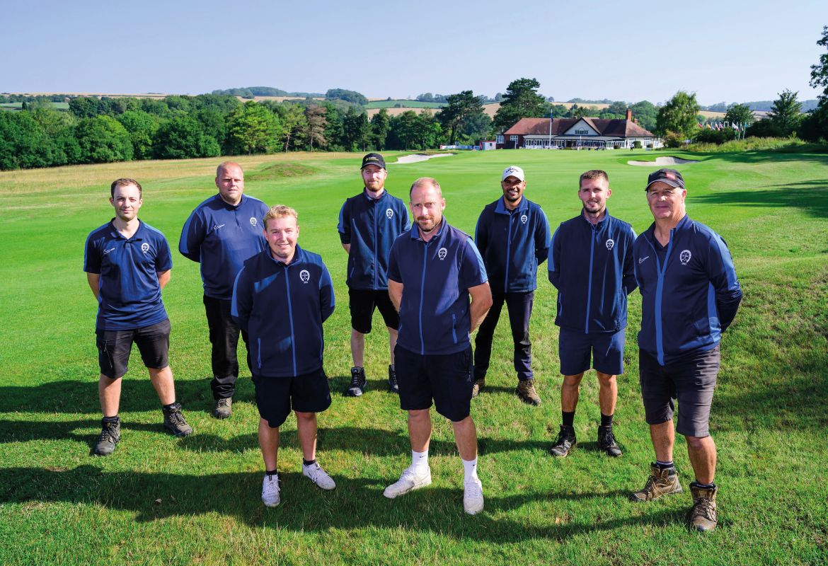 Team pic. See caption. Credit - Nick Butcher.jpg