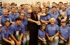 Greg Norman and BIGGA support team.jpg