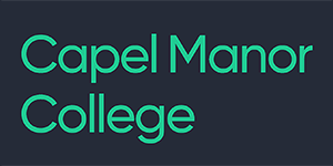 Capel Manor College logo 300x150.png