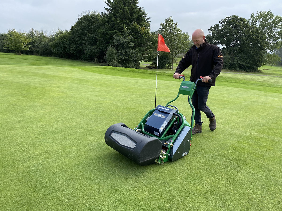 Dennis Mowers at BTME 2024.JPG