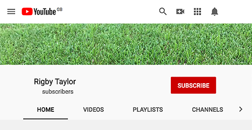 Rigby Taylor YouTube.png