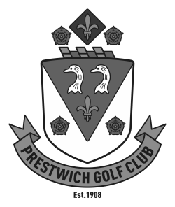 Prestwich GC logo.png