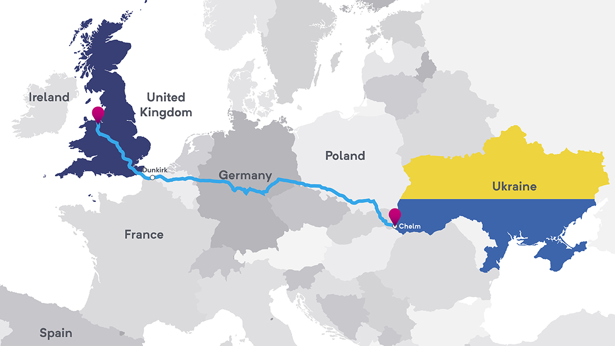 01026 Wales to Ukraine Map & Route Trace - Social Media TW 1200X675 SML.jpg