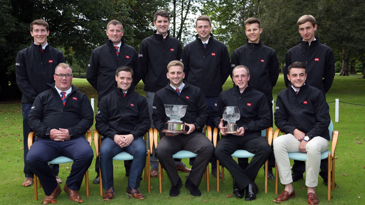 Toro Student Greenkeeper of the Year finalists 2016.jpg