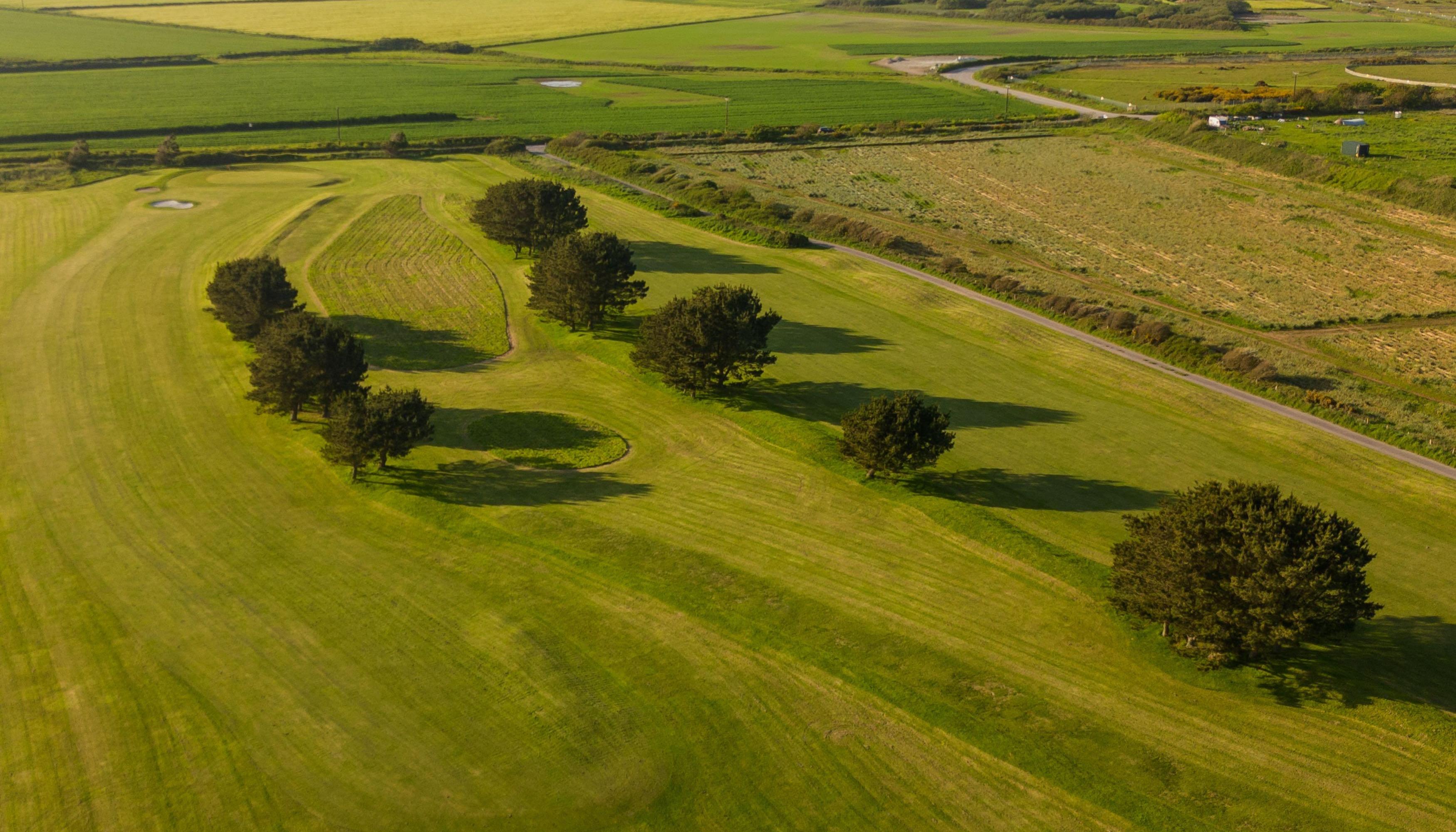 Aerial 2 and 3rd fairways.jpg