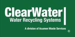 Acumen ClearWater  - logo