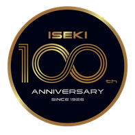 ISEKI UK & Ireland - logo