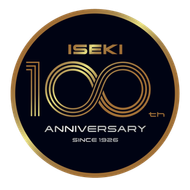 ISEKI UK & Ireland
