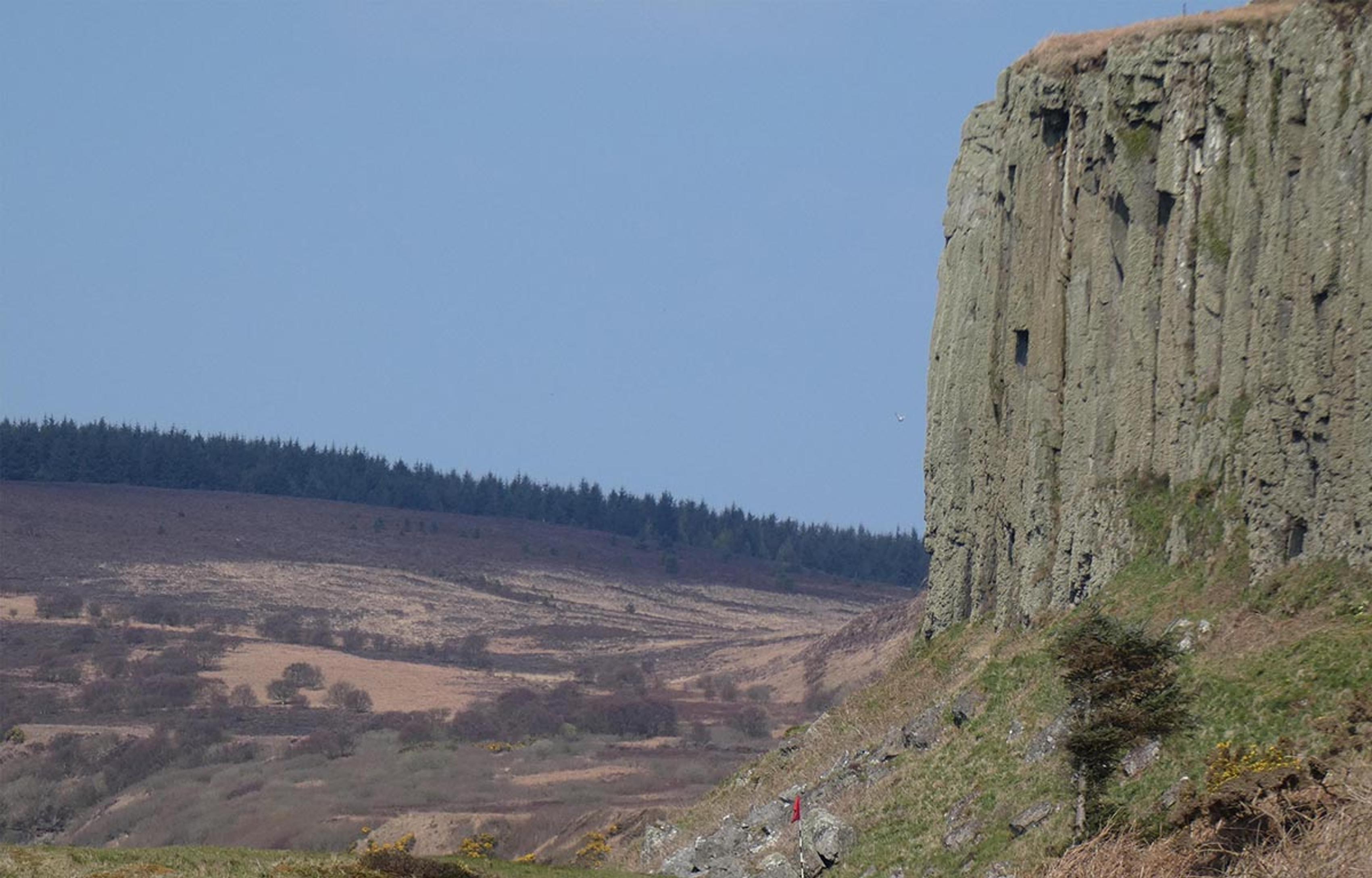 Shiskine Golf Course, Isle of Arran