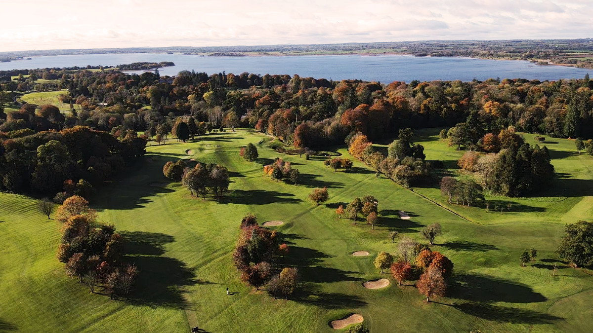 Mullingar Golf Club sits beside Lough Ennell in Ireland's midlands.jpg
