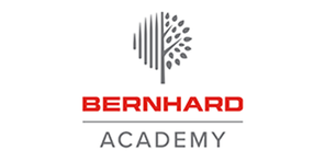 Bernhard Academy - logo