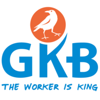 GKB Machines Ltd - logo