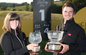 Award winners Rhian Barton and Matthew Milligan.jpg
