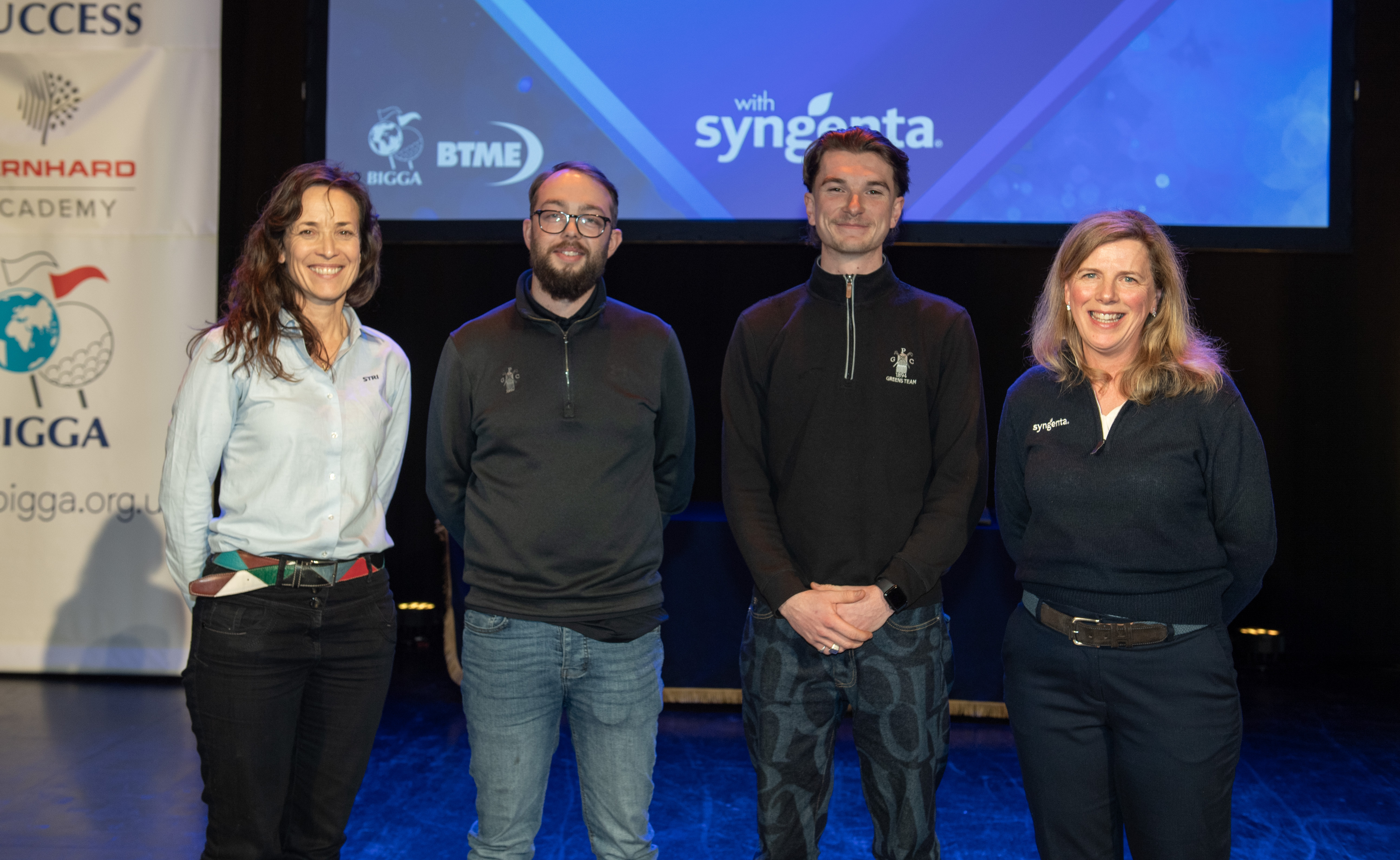 Stella Rixon,Toby Martin,Fynley Wells,Sarah Hughes.JPG