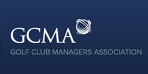 Golf Club Managers' Association - logo
