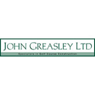 John Greasley - logo