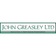 John Greasley - logo