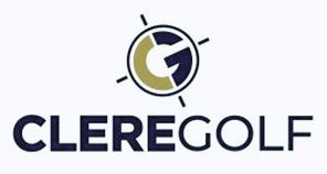 Clere Golf - logo