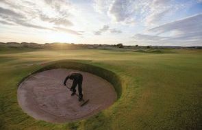 Bunker raking at St Andrews (1).jpg