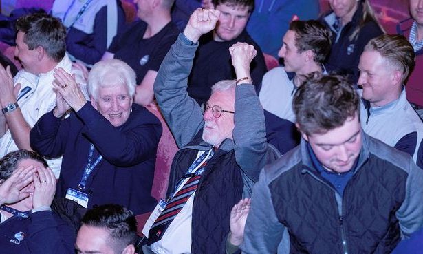 Morlais Castle celebrations BIGGA Awards 2025 100.jpg