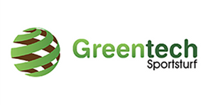 Greentech Sportsturf Ltd - logo
