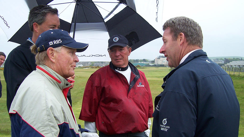 Catching up with Jack Nicklaus ahead of the 2005 Open.jpg