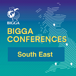 BIGGA Conf button south east.png