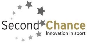 Second Chance Ltd - logo